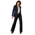 Ariat Women's Tourist Blazer - Rinse