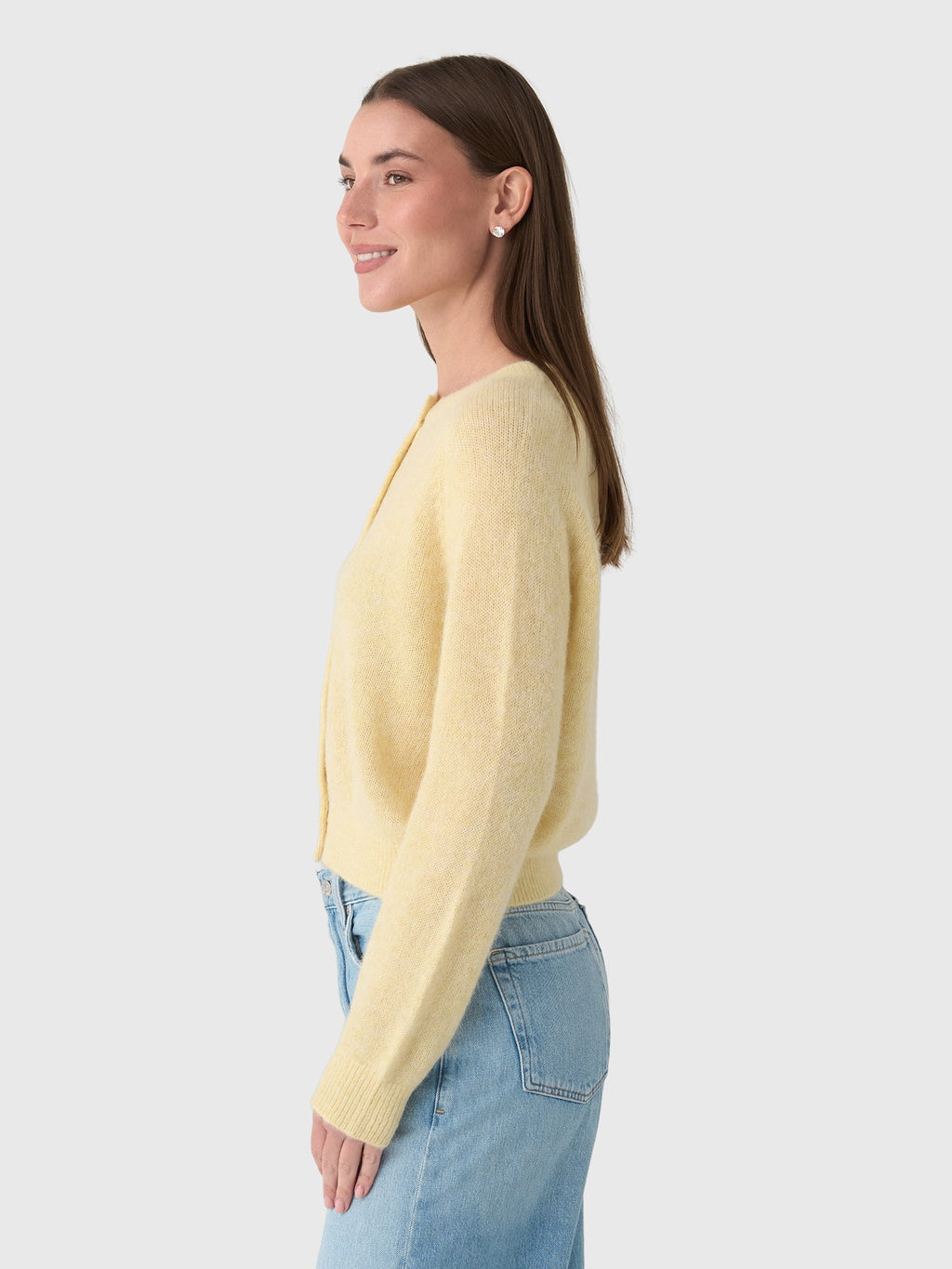 D?EN Women's Petra Cardigan
