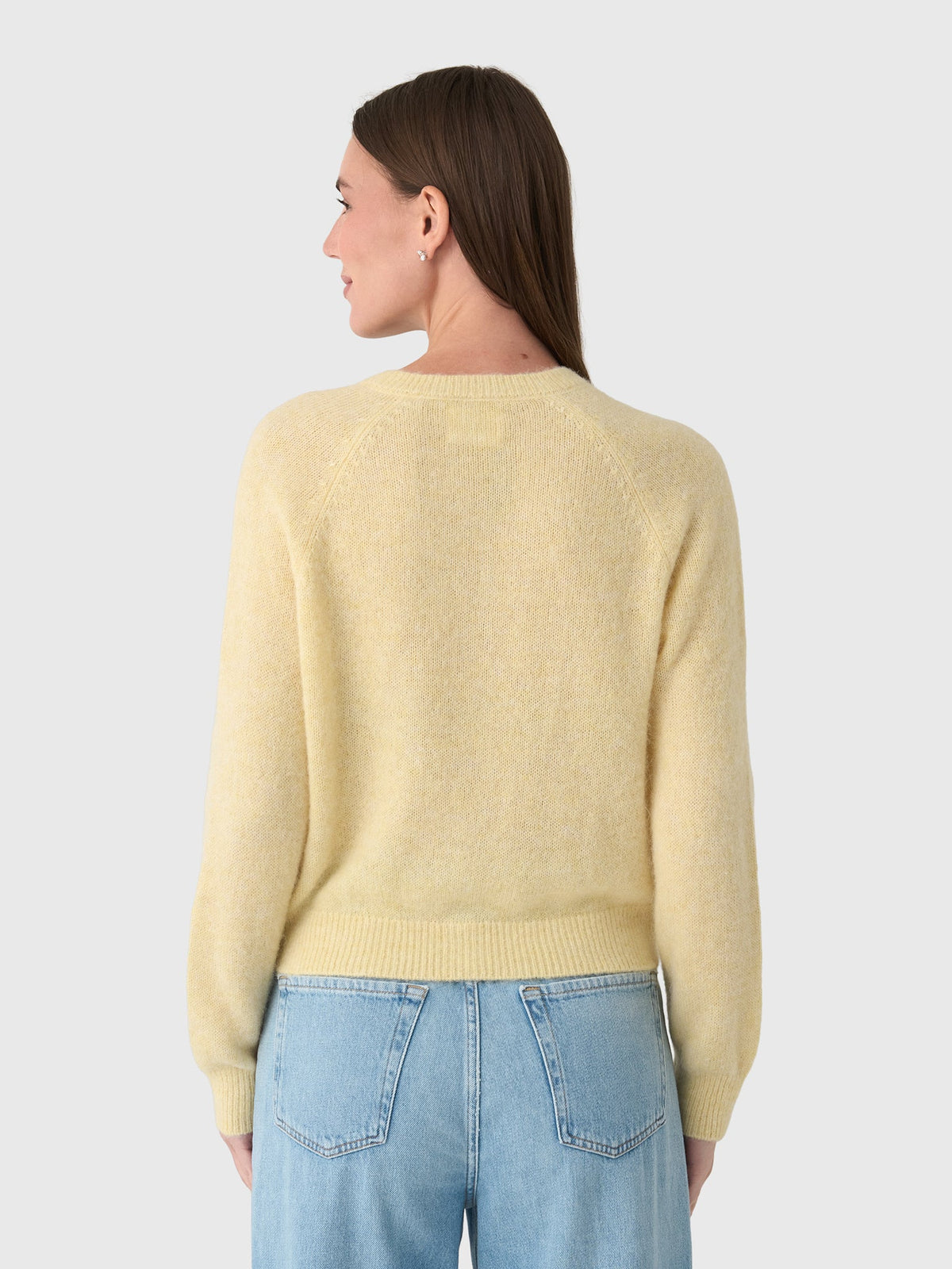 D?EN Women's Petra Cardigan