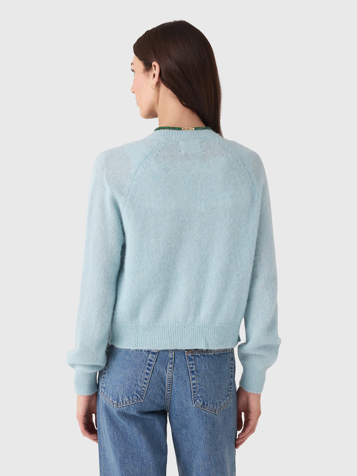 D?EN Women's Petra Cardigan