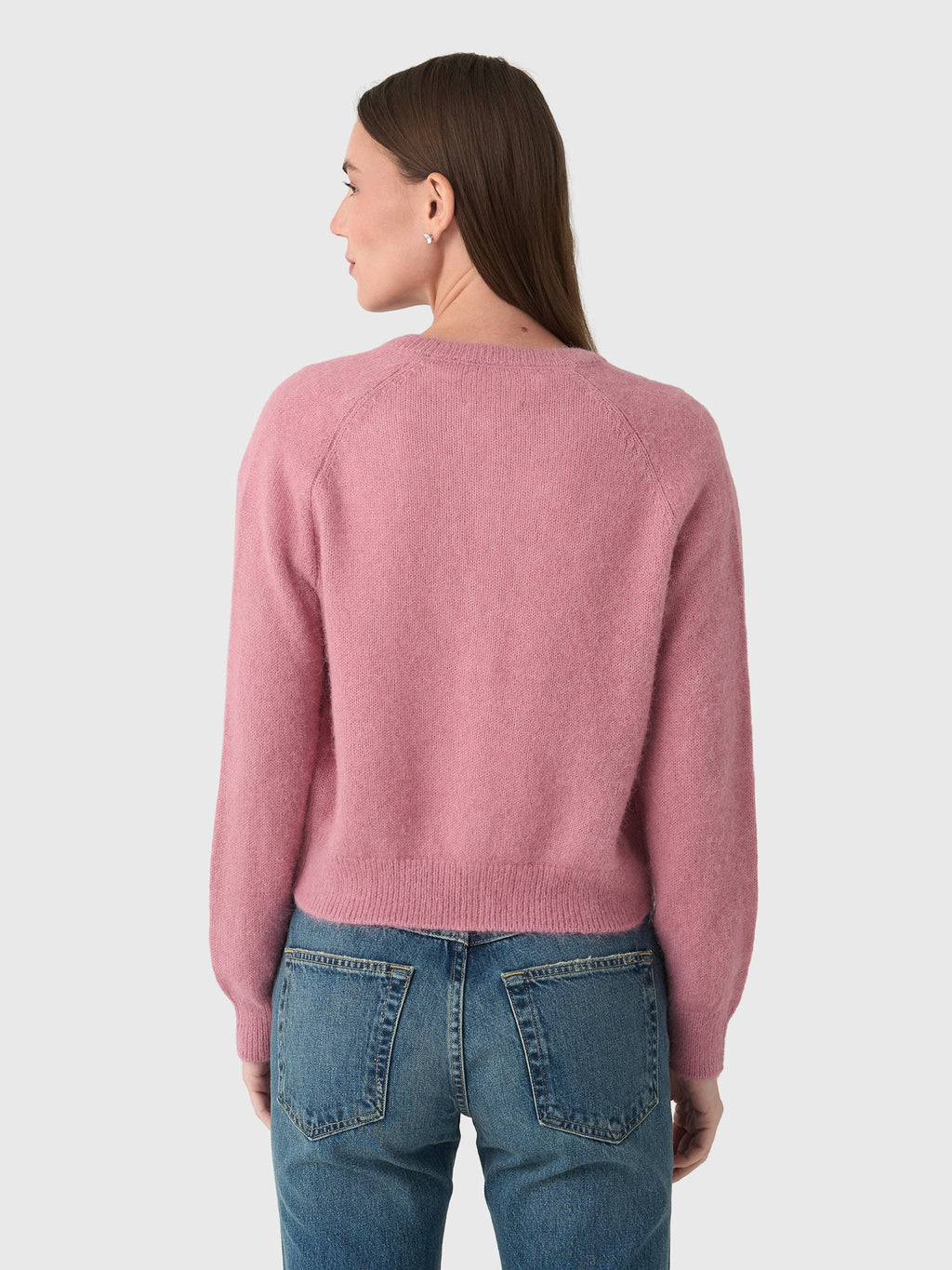 D?EN Women's Petra Cardigan