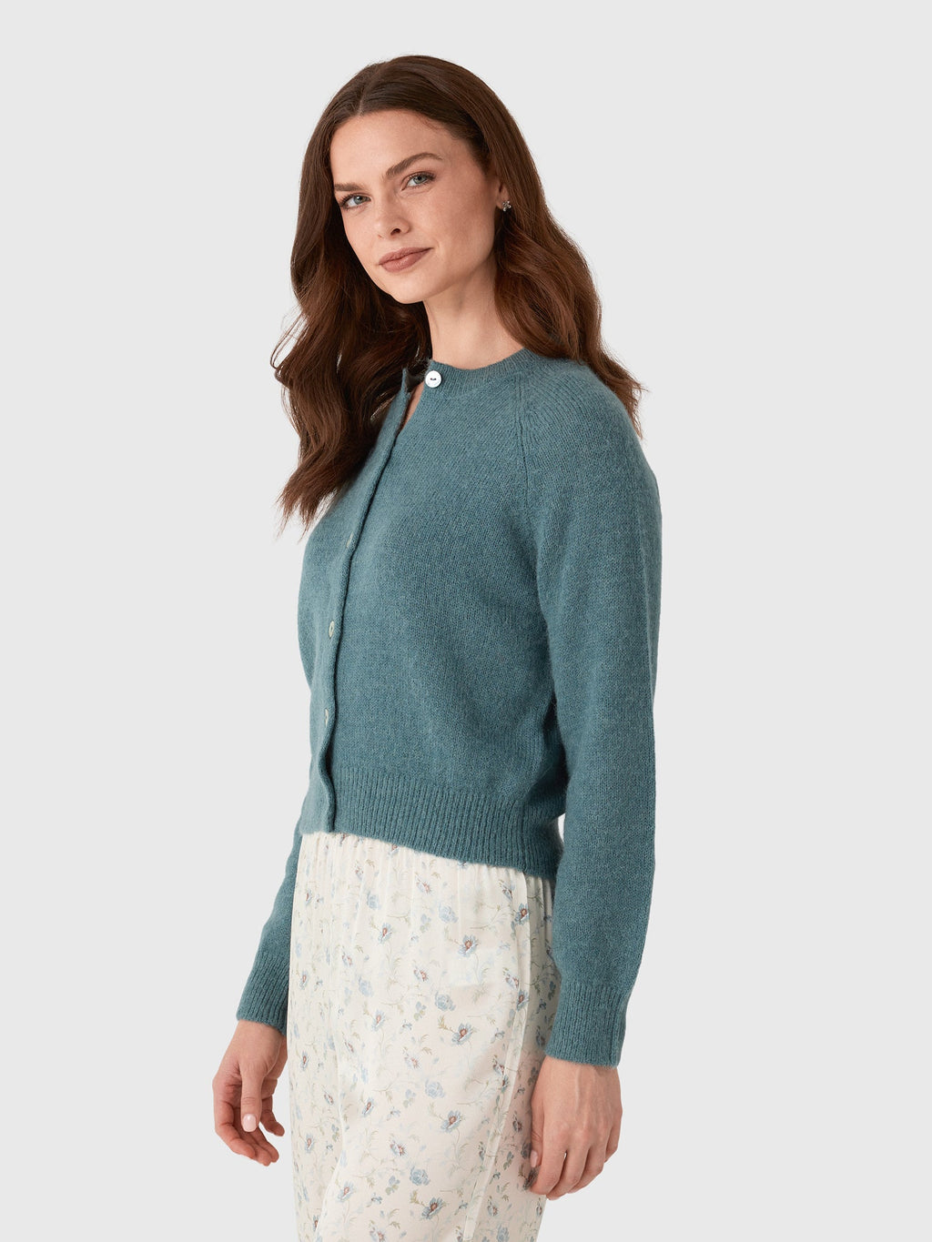 D?EN Women's Petra Cardigan