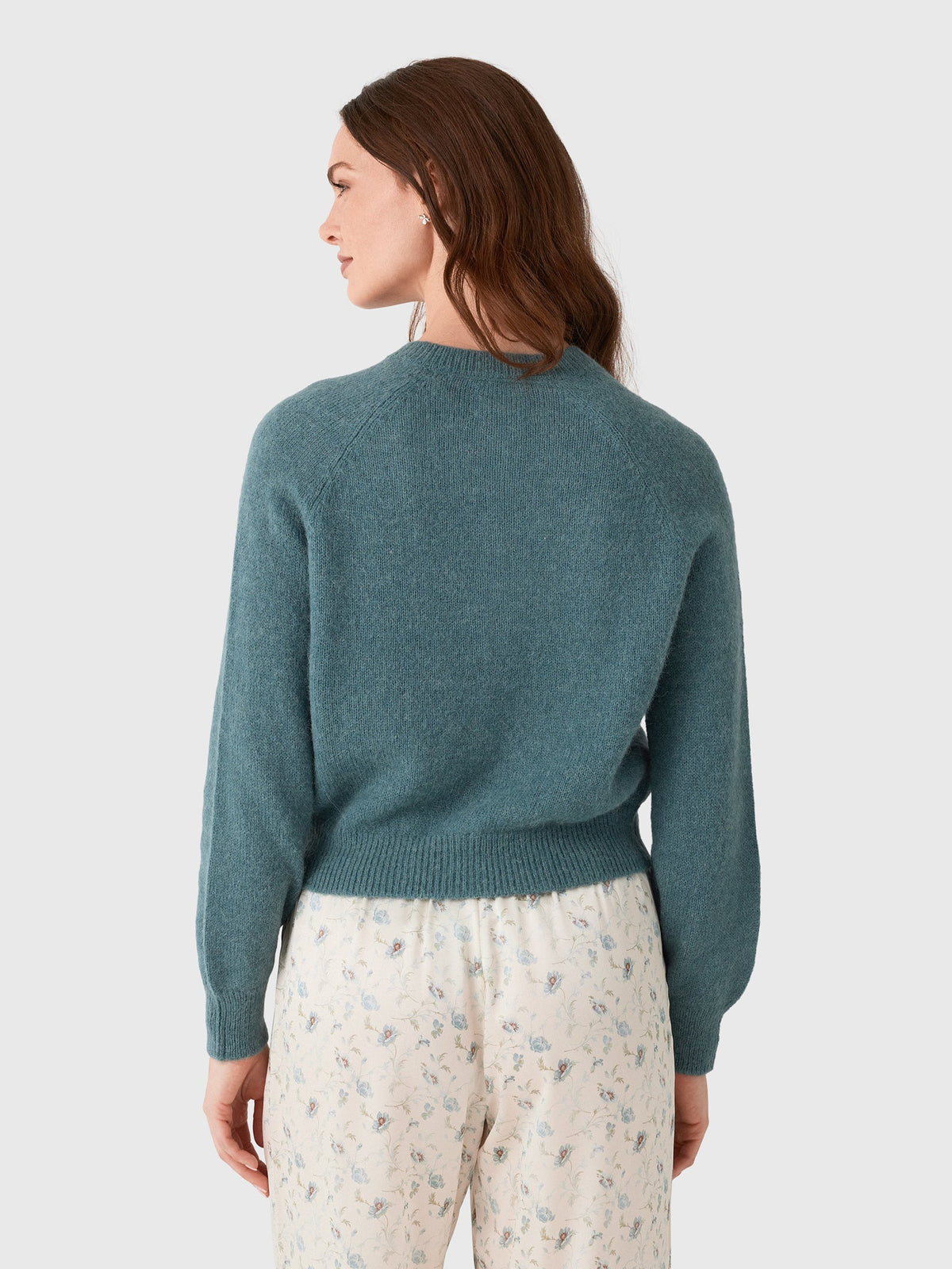 D?EN Women's Petra Cardigan