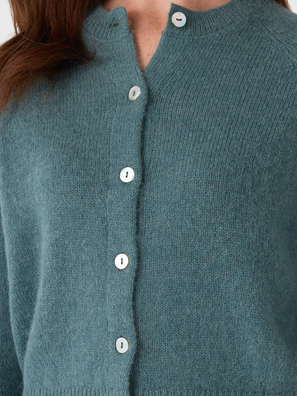 D?EN Women's Petra Cardigan