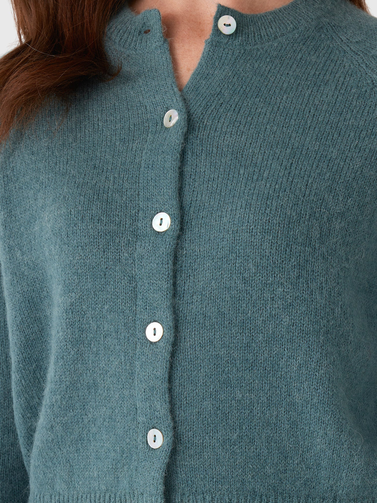D?EN Women's Petra Cardigan