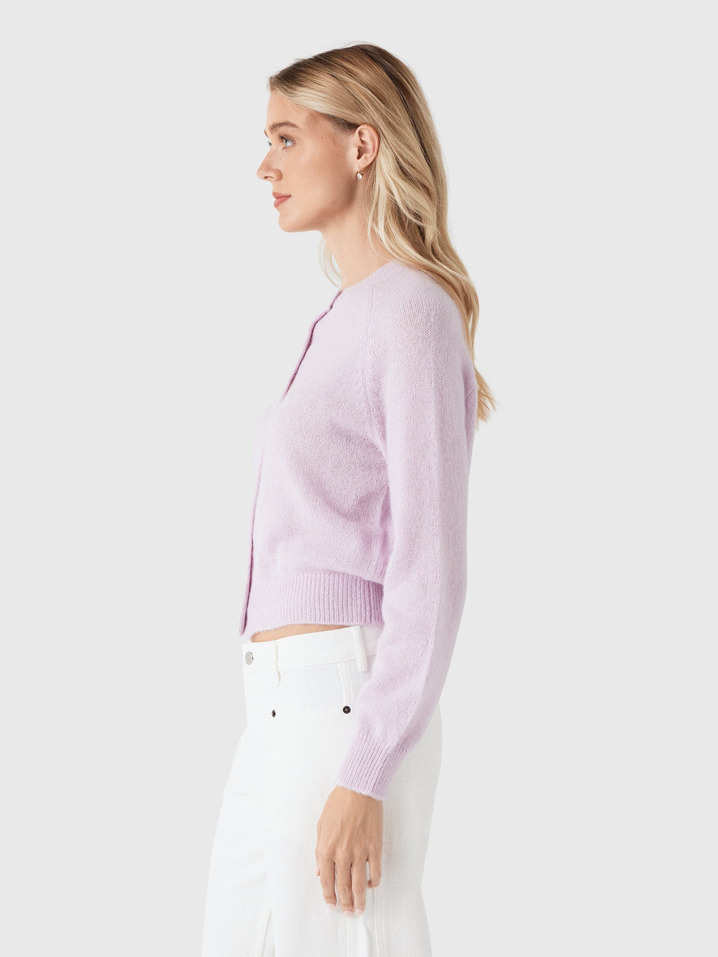 D?EN Women's Petra Cardigan