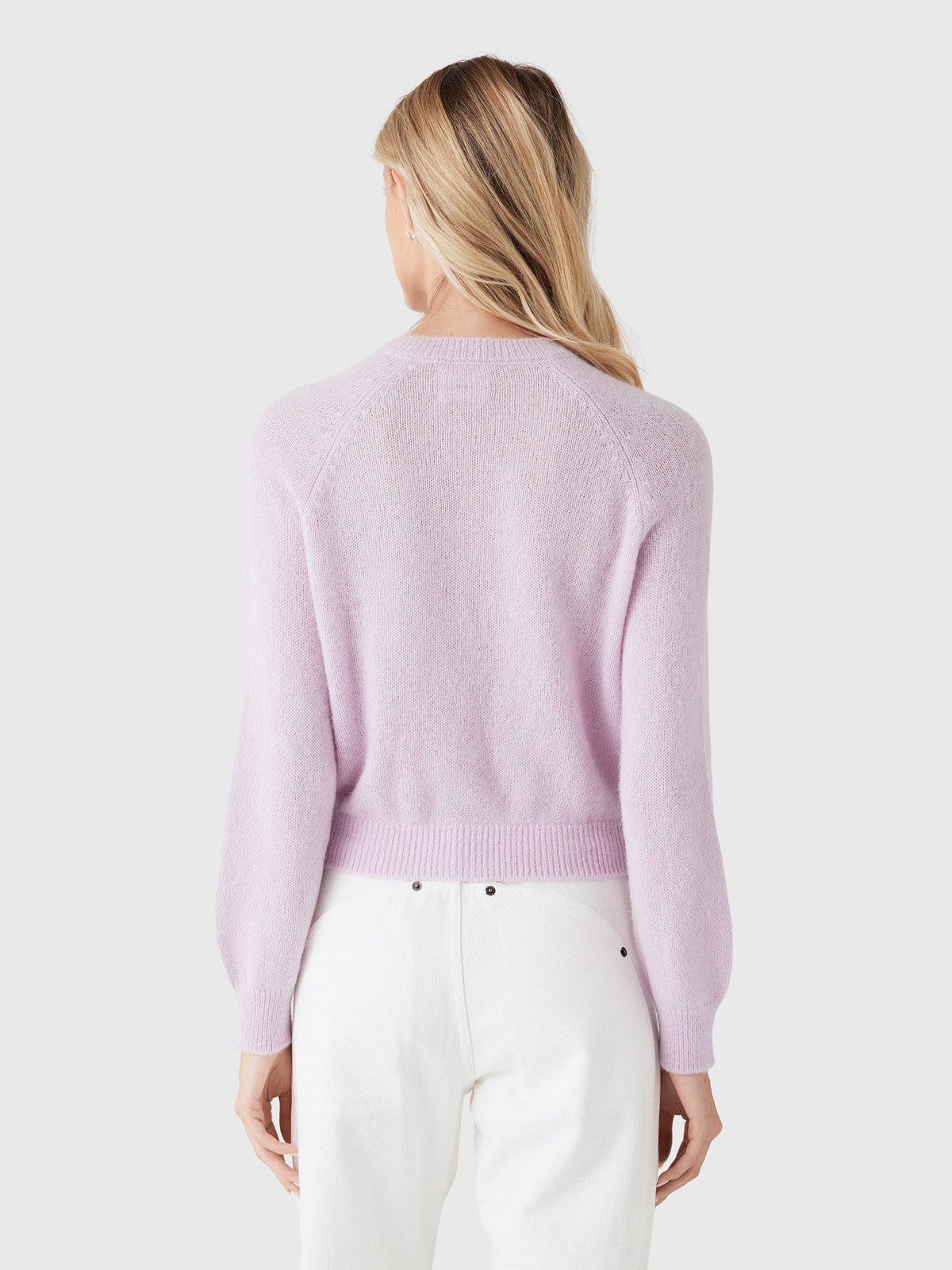 D?EN Women's Petra Cardigan