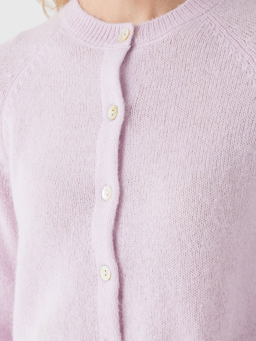 D?EN Women's Petra Cardigan