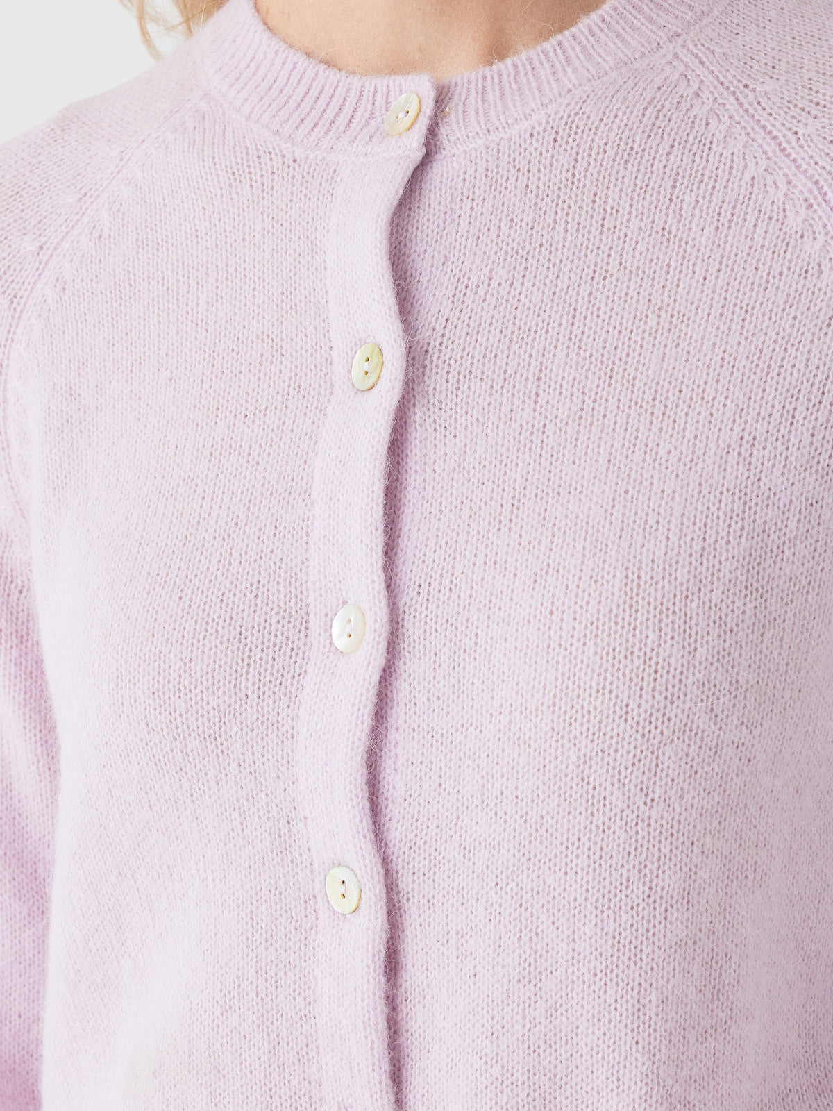 D?EN Women's Petra Cardigan