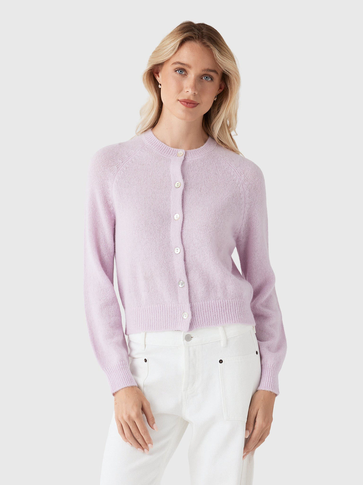 D?EN Women's Petra Cardigan