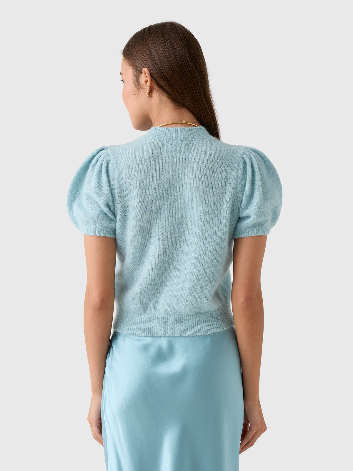 D?EN Women's Anisa Cardigan