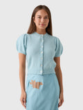 D?EN Women's Anisa Cardigan