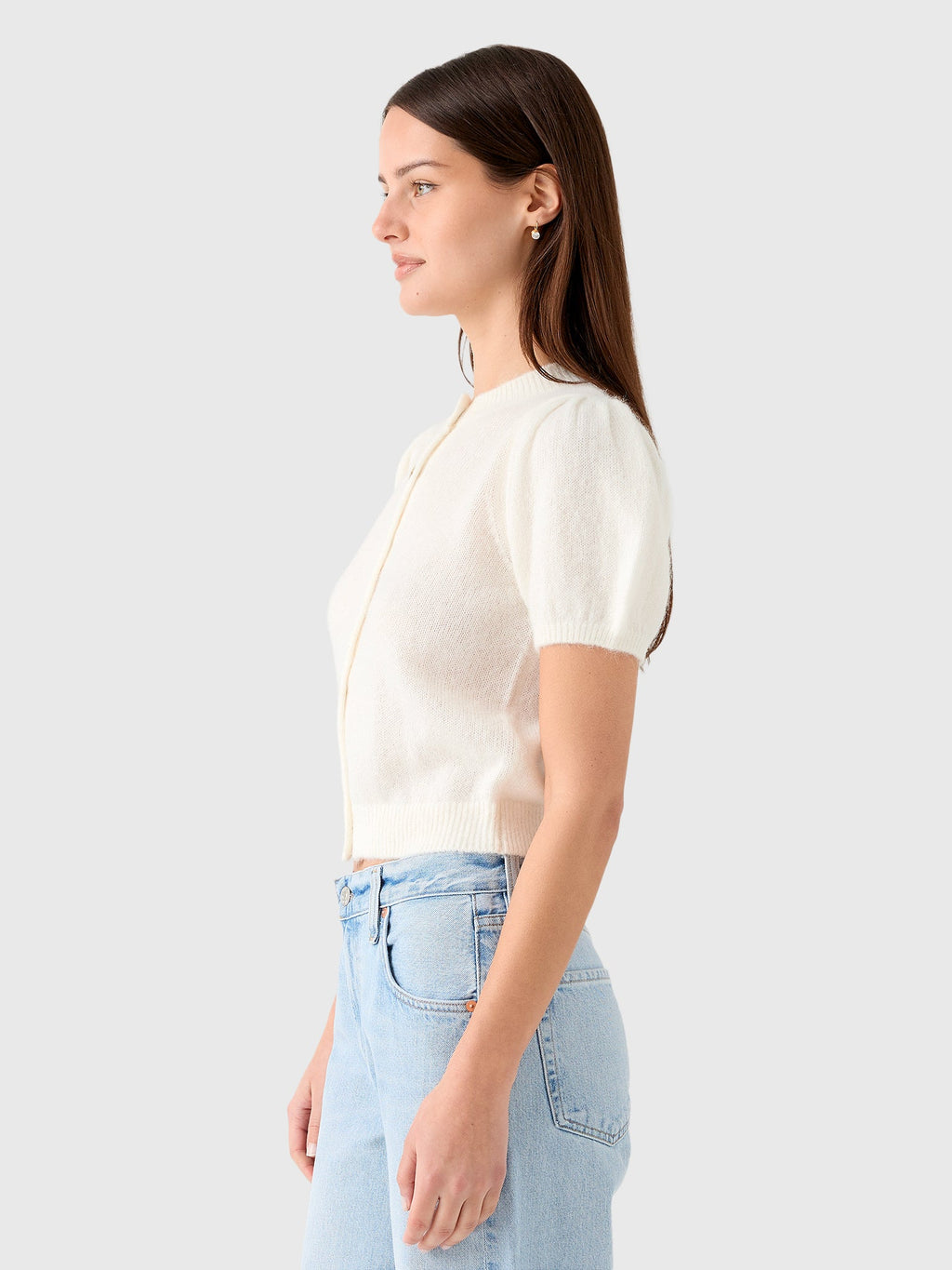 D?EN Women's Anisa Cardigan
