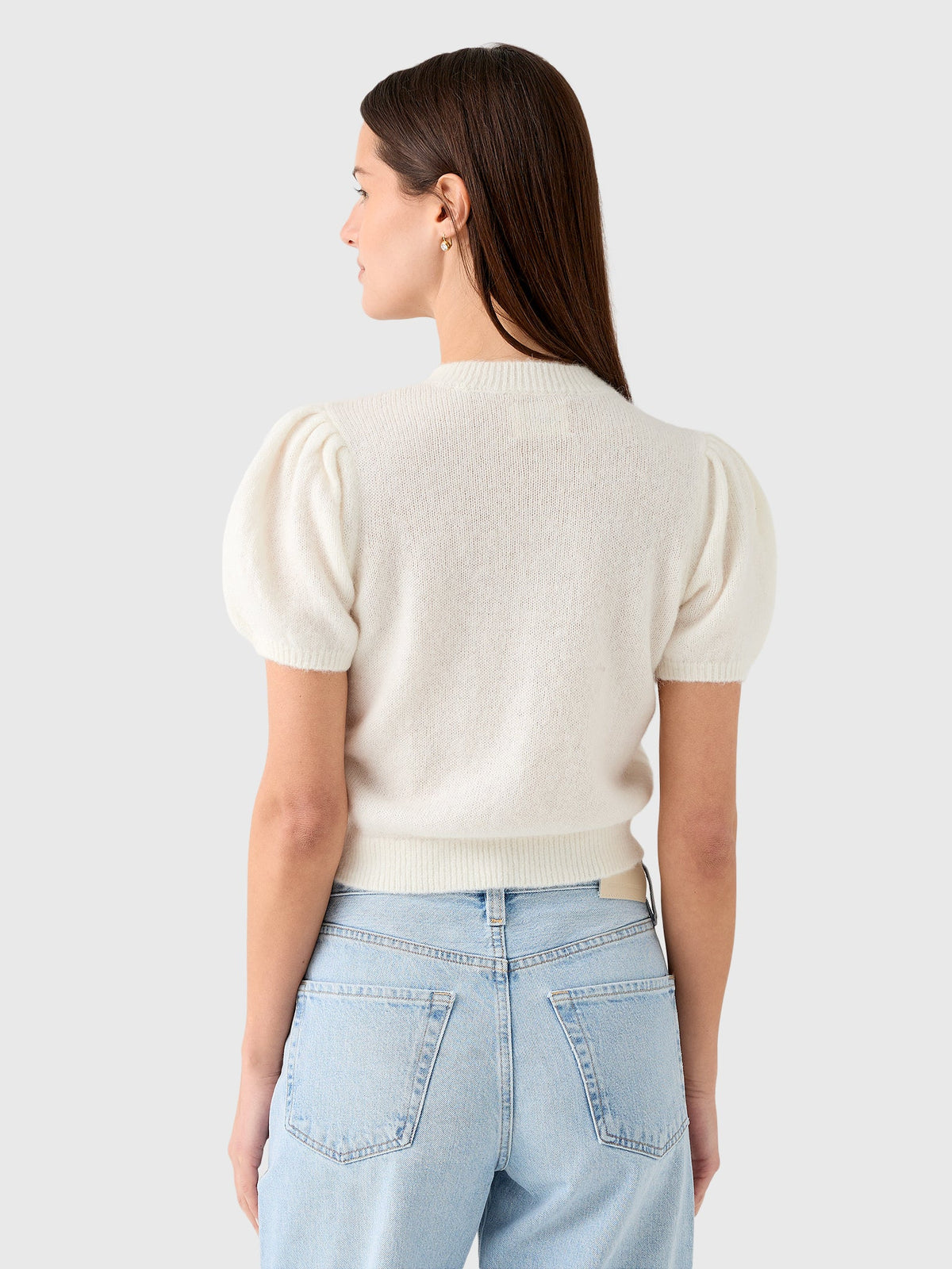 D?EN Women's Anisa Cardigan