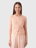 D?EN Women's Thea Cashmere Cardigan