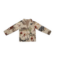 Ida Mae Women's Blaze Quilted Jacket