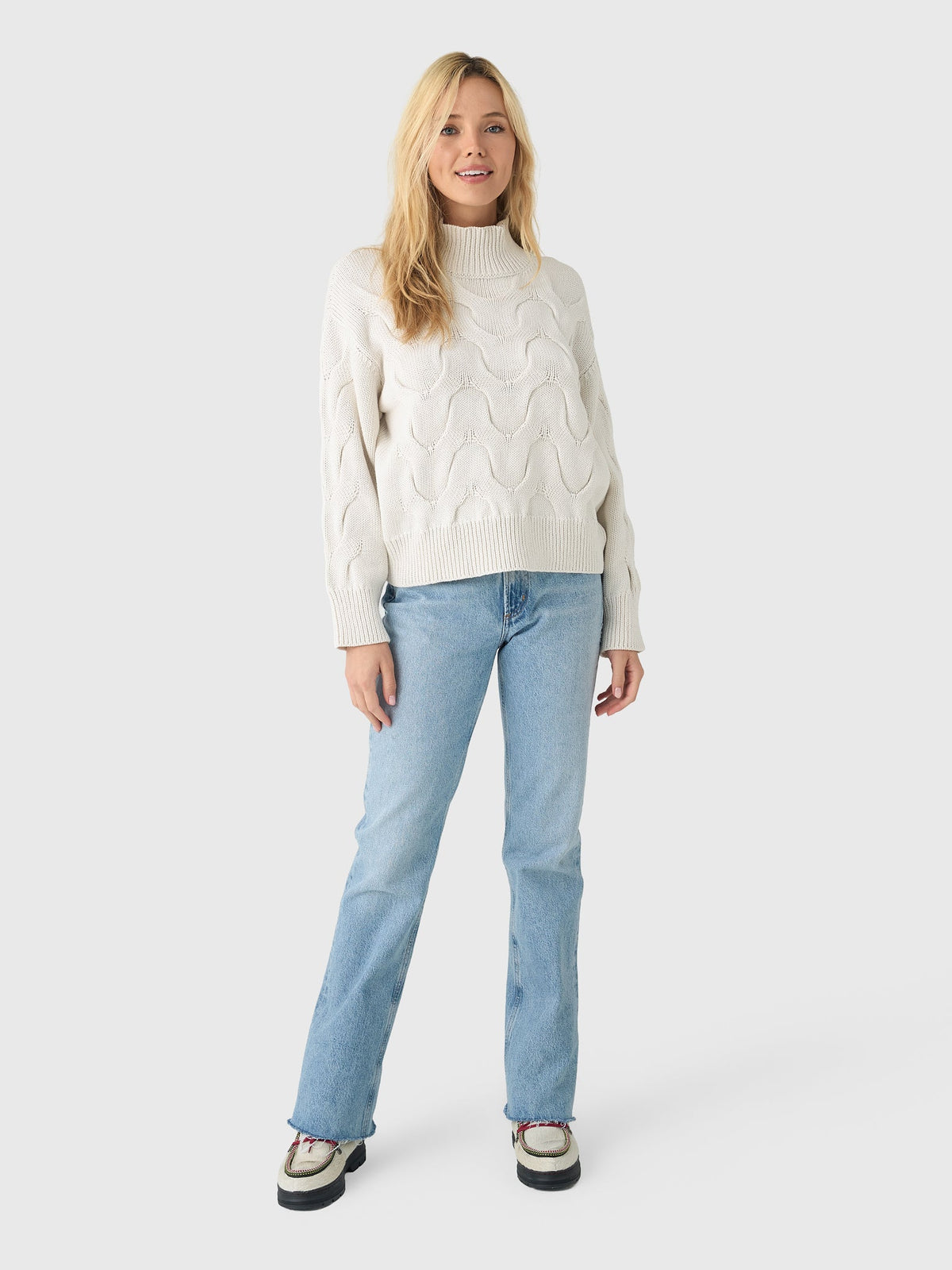Merlette Women's Amira Sweater
