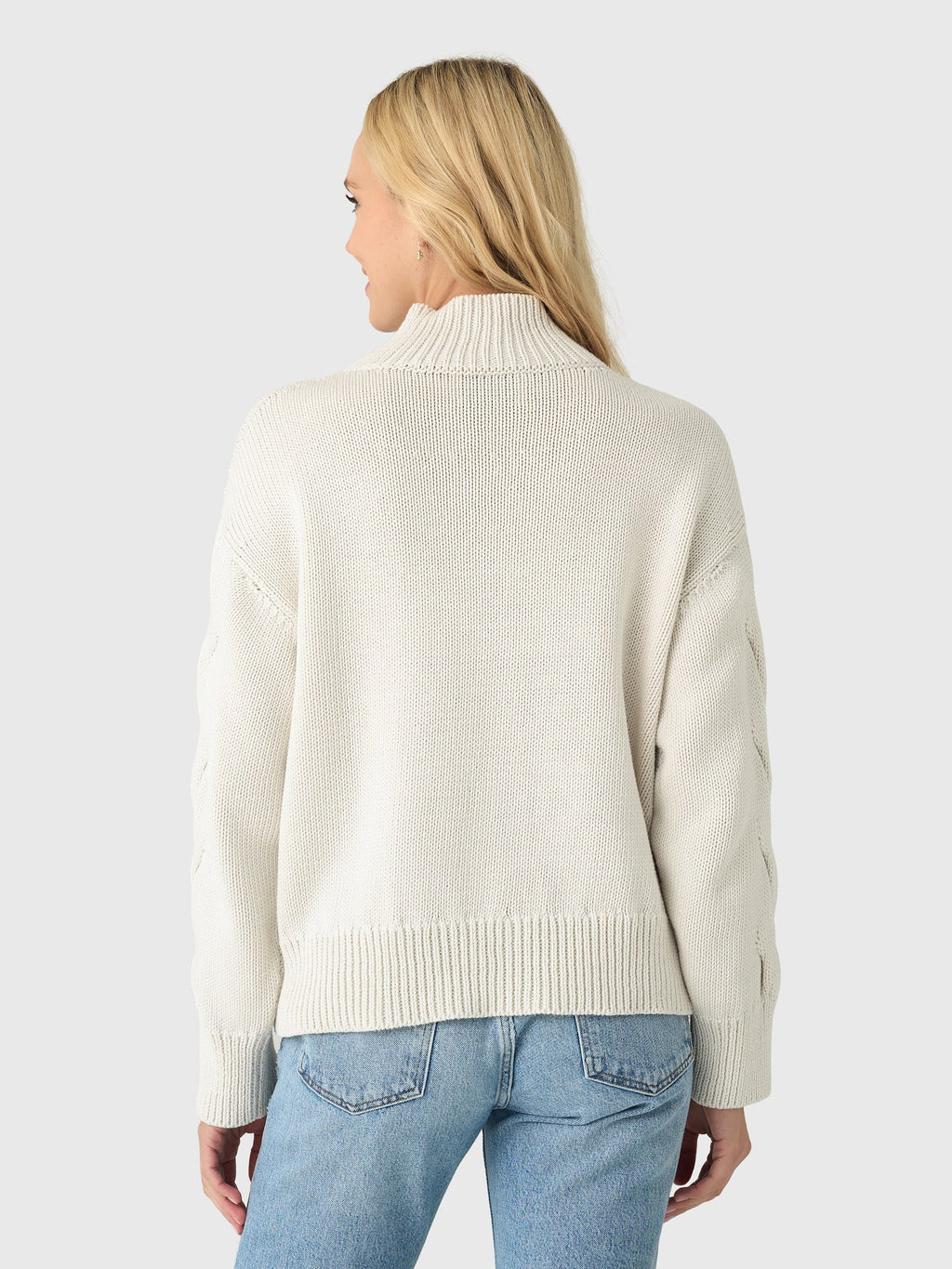 Merlette Women's Amira Sweater