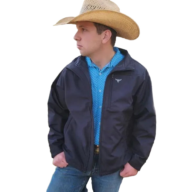 Drover Unisex Concealed Carry Jacket - Multiple Colors
