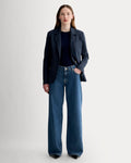 The Dream Blazer | Navy