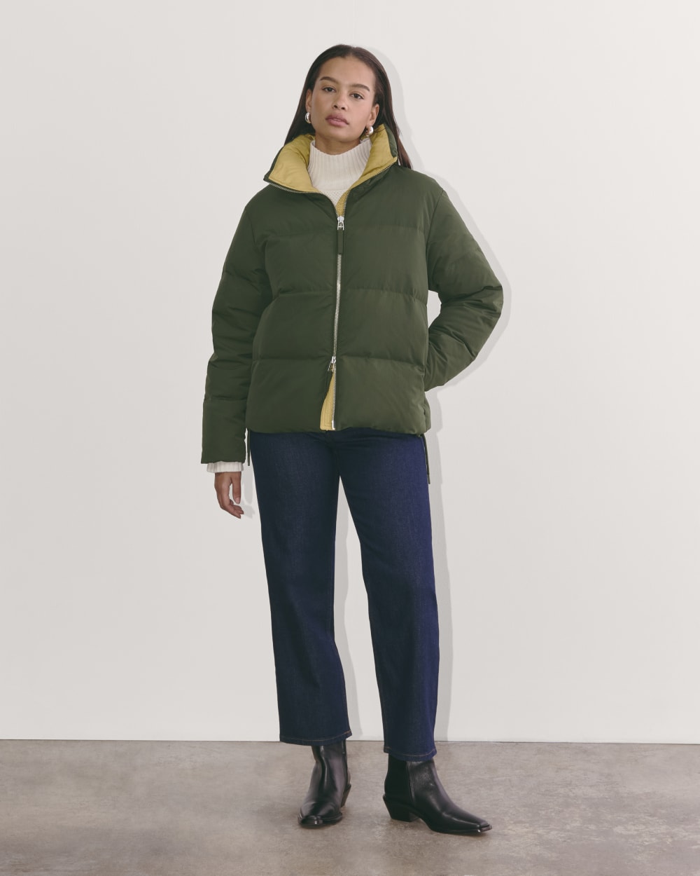 The Puffer Bomber | Dark Forest
