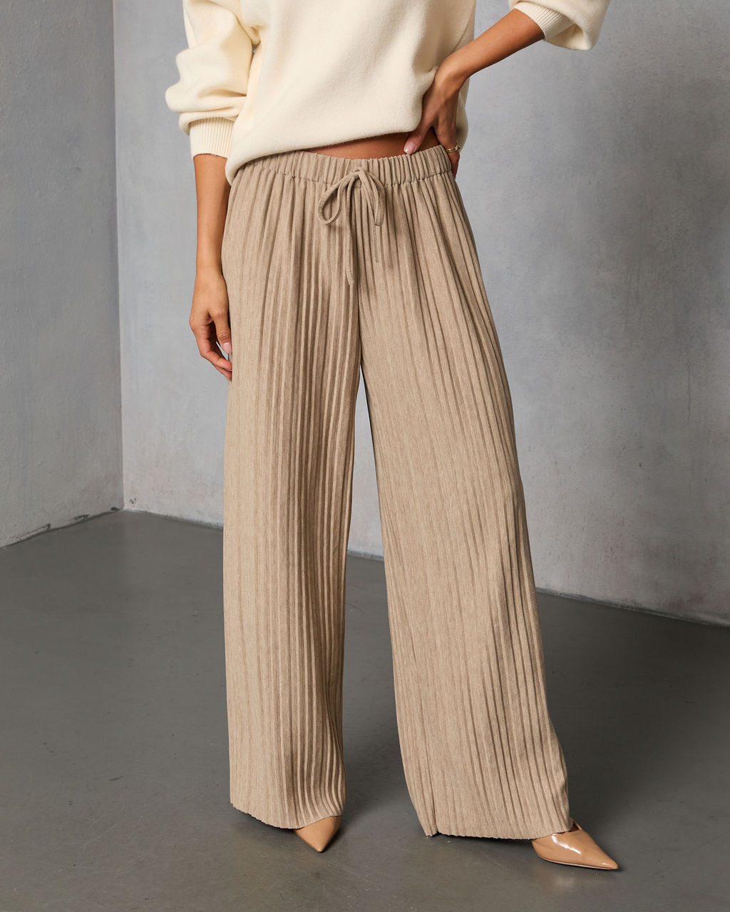 Couch Nap Drawstring Joggers