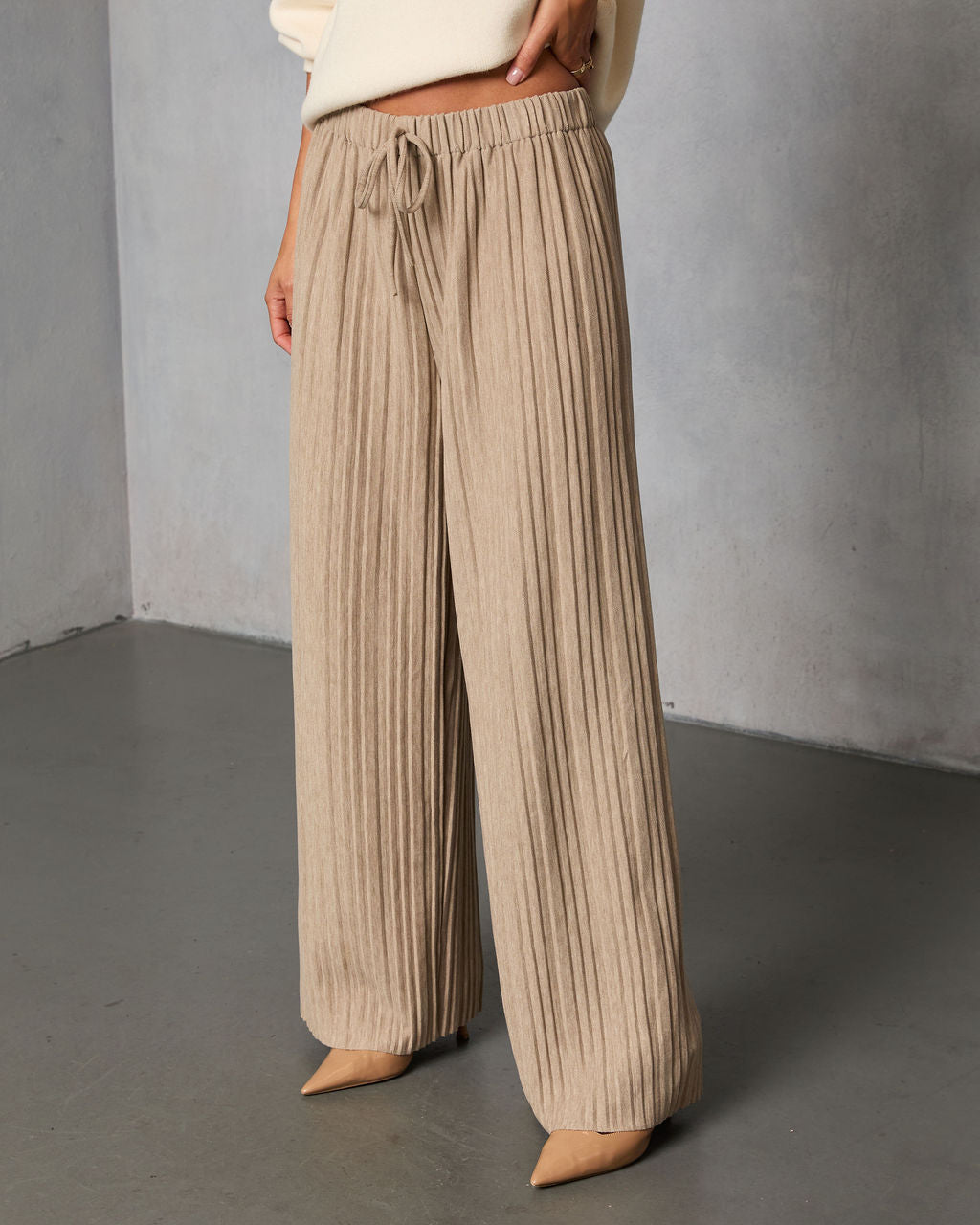 Couch Nap Drawstring Joggers