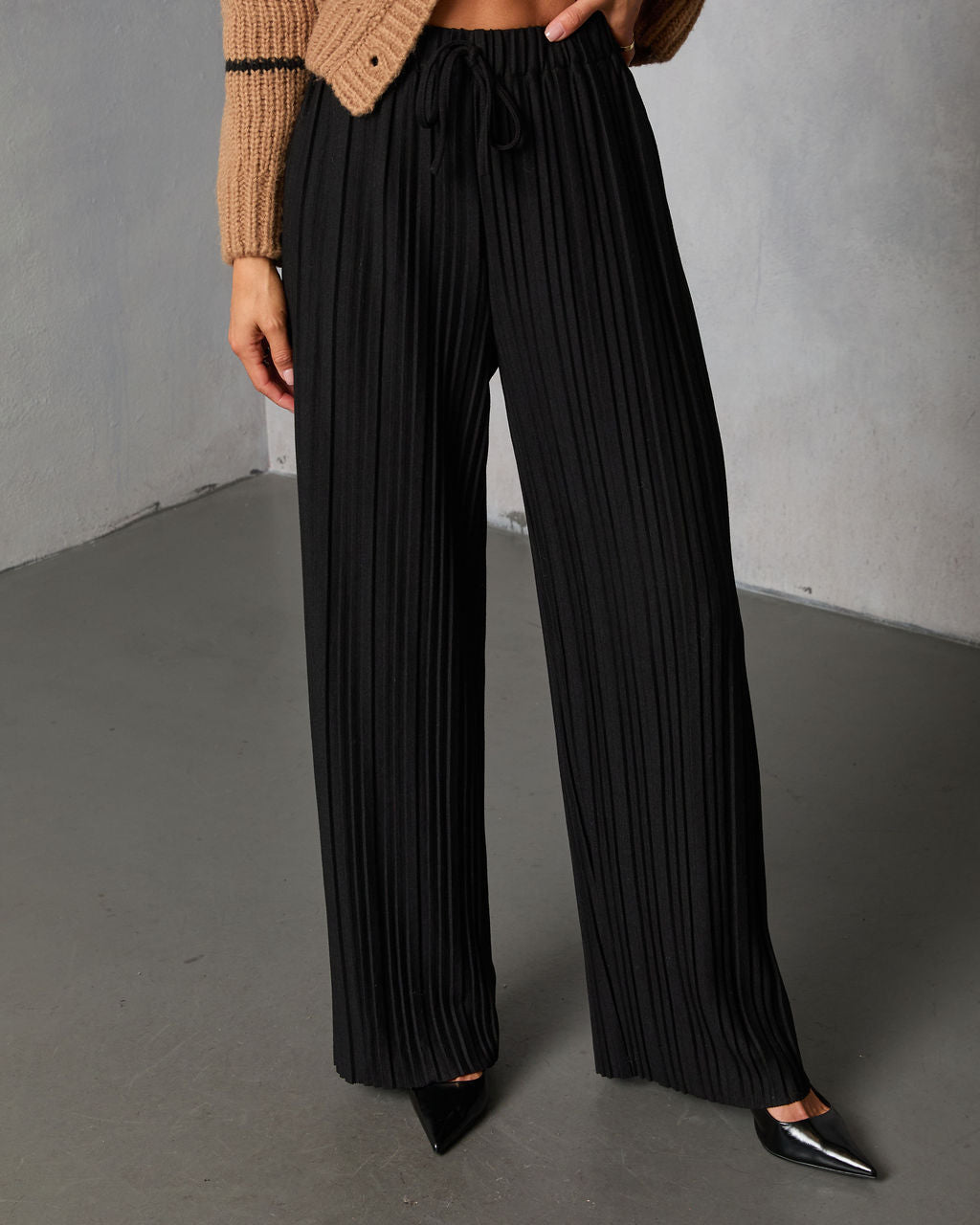 Couch Nap Drawstring Joggers
