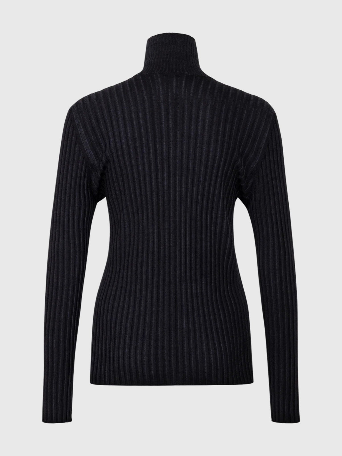 Frauenschuh Women's Marleen Dyed Turtleneck Sweater