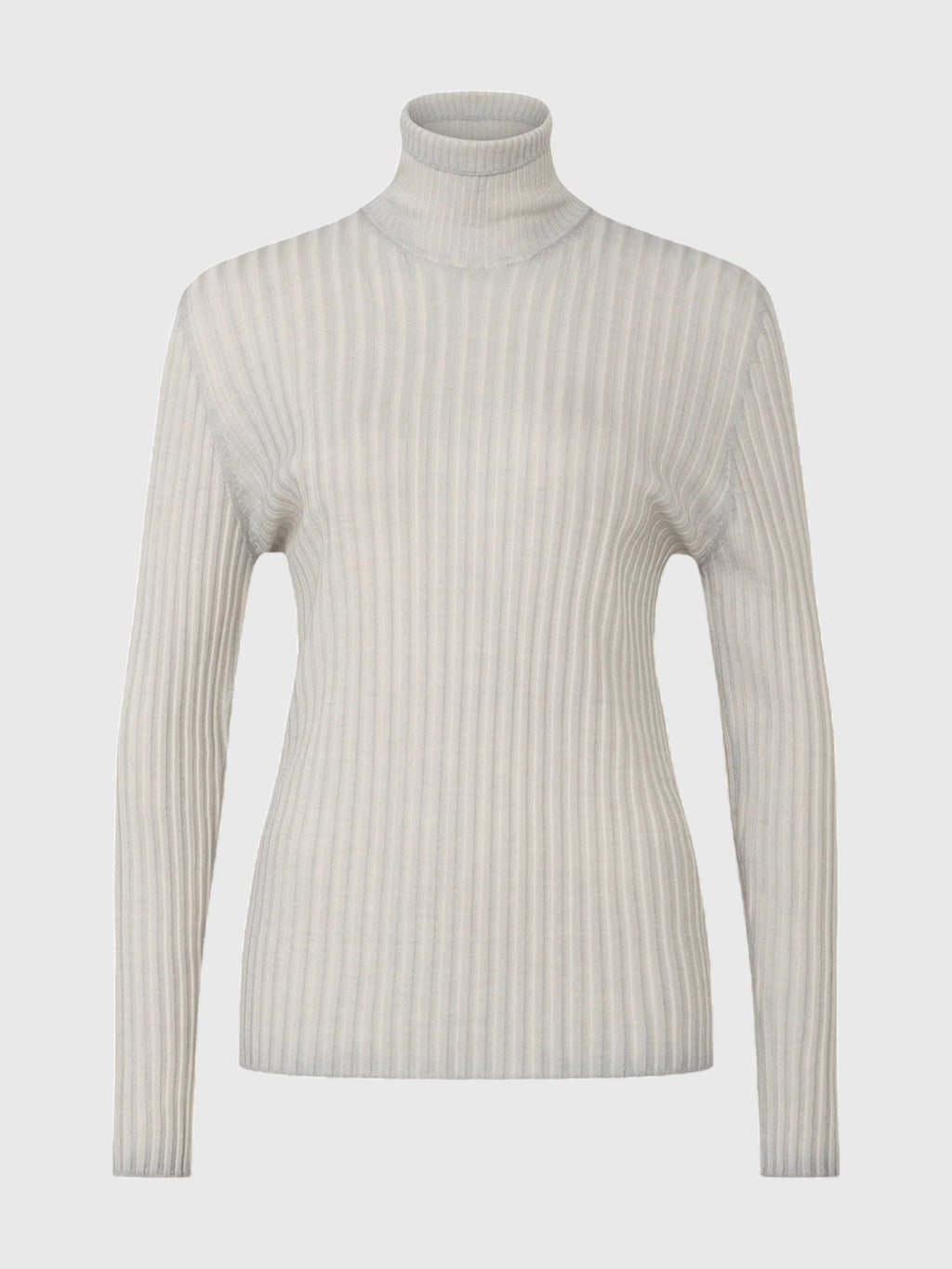 Frauenschuh Women's Marleen Dyed Turtleneck Sweater