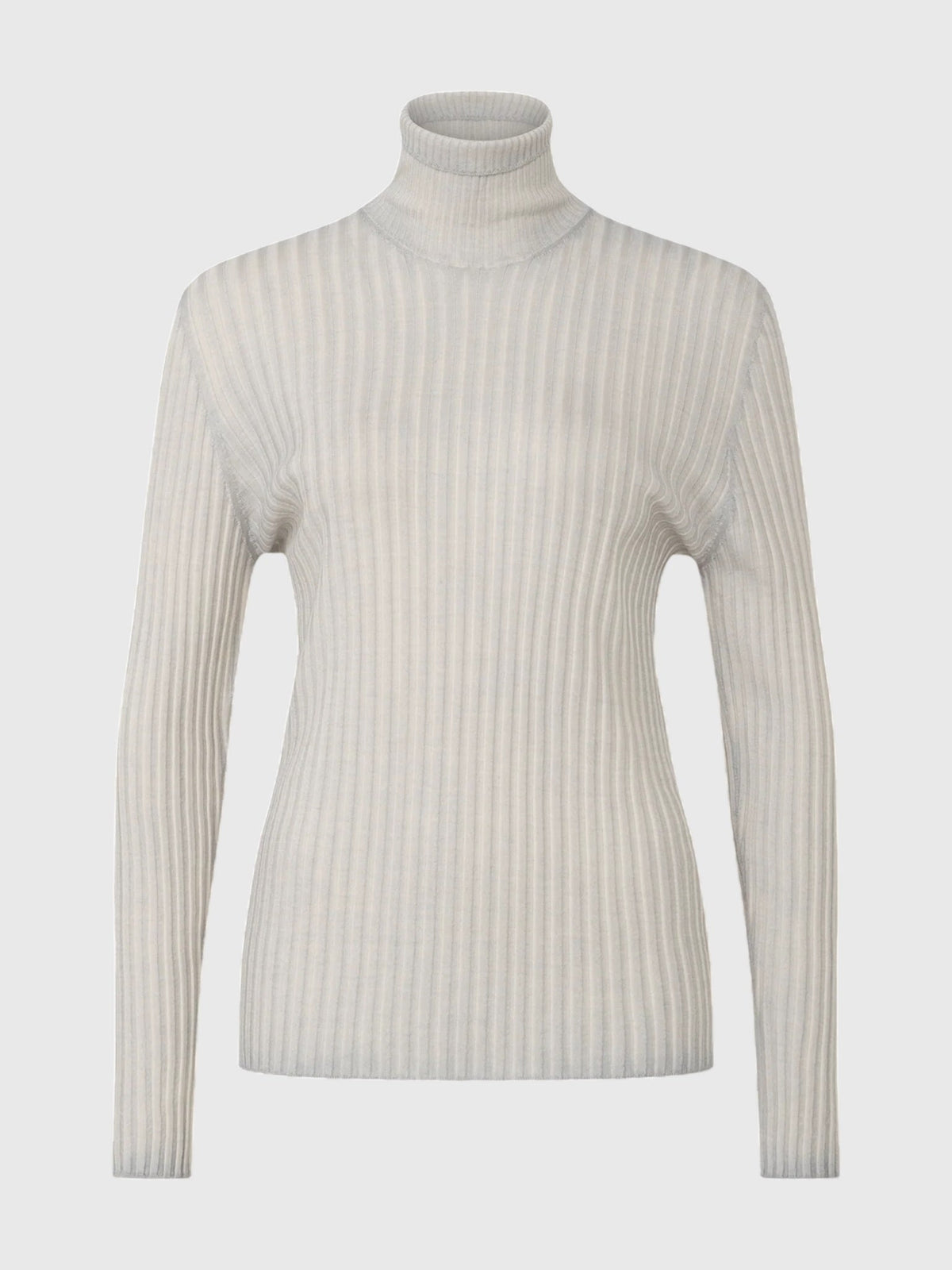Frauenschuh Women's Marleen Dyed Turtleneck Sweater