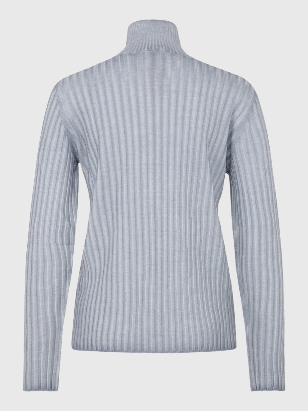 Frauenschuh Women's Marleen Dyed Turtleneck Sweater