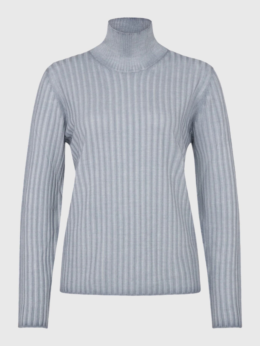 Frauenschuh Women's Marleen Dyed Turtleneck Sweater