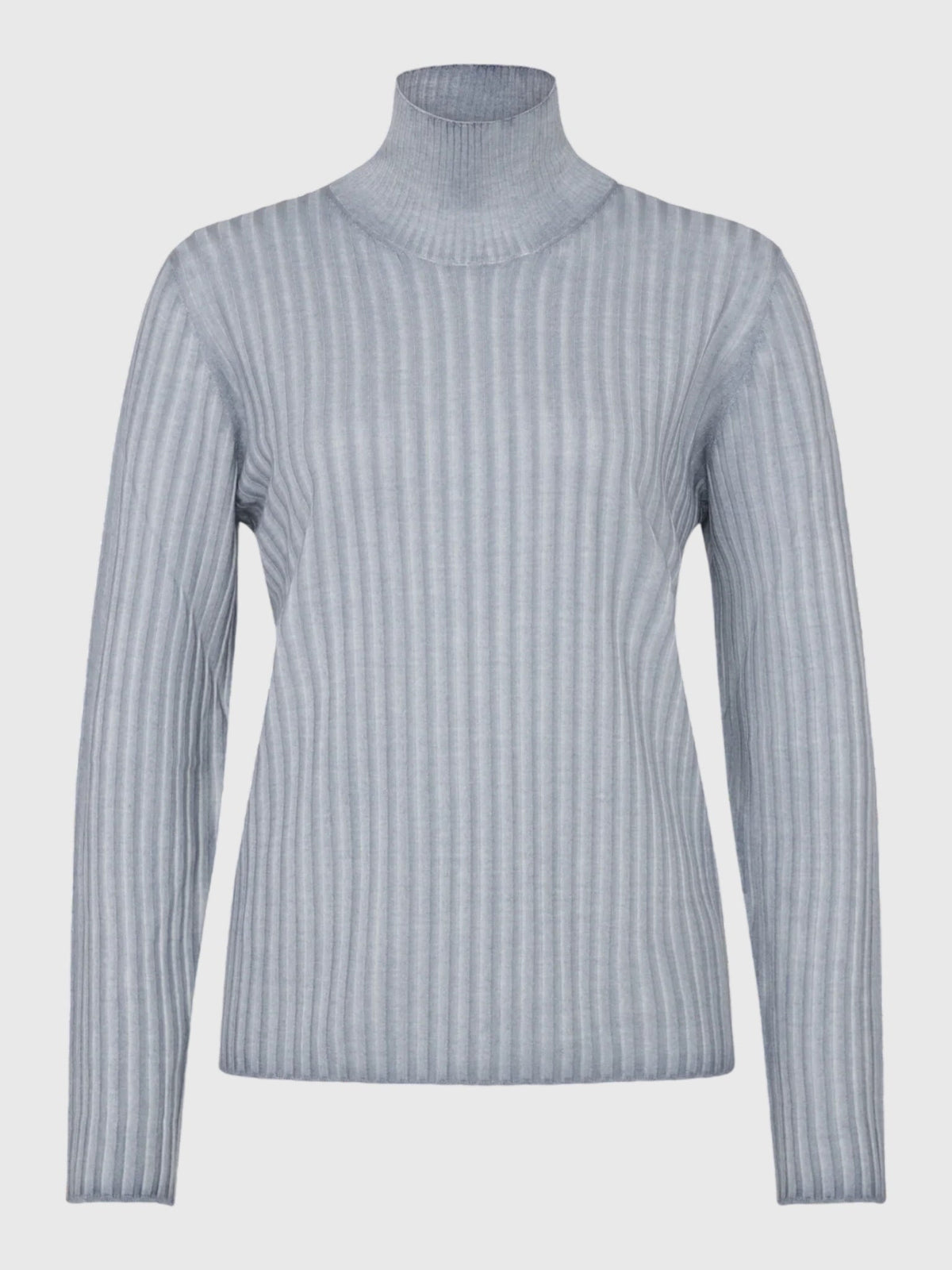 Frauenschuh Women's Marleen Dyed Turtleneck Sweater