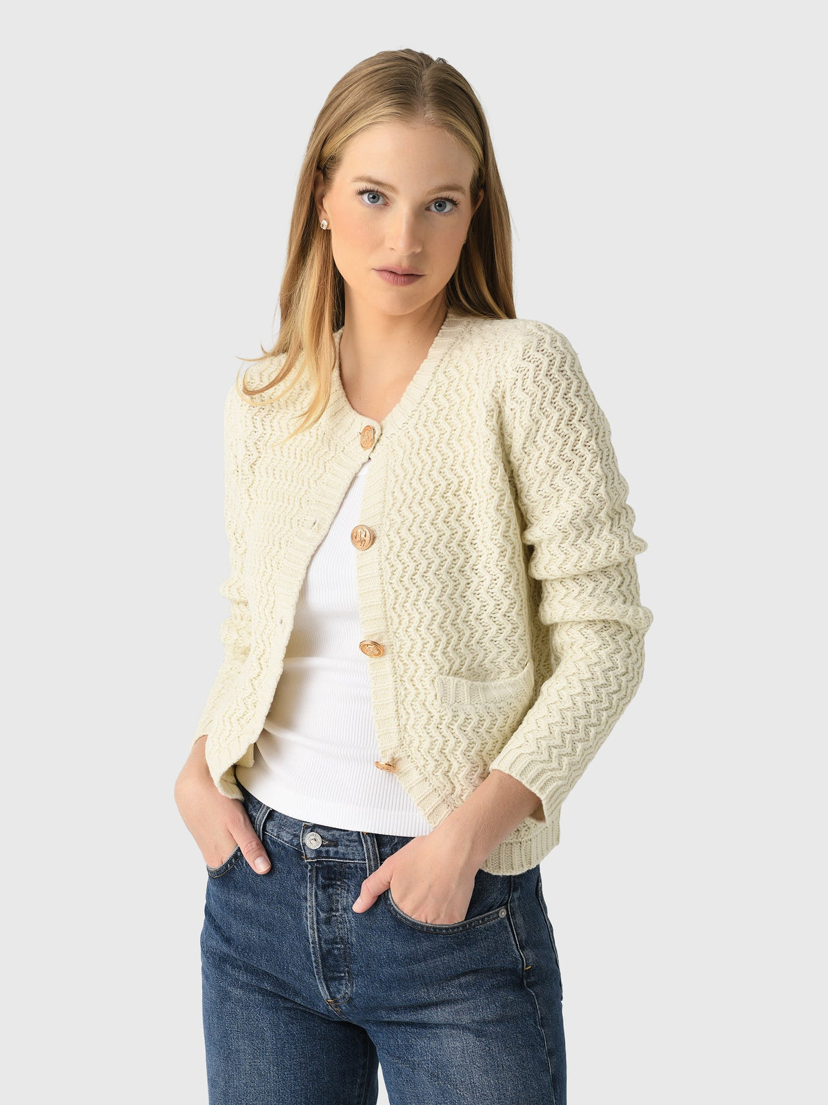 Eche Women's The Stacie Sweater