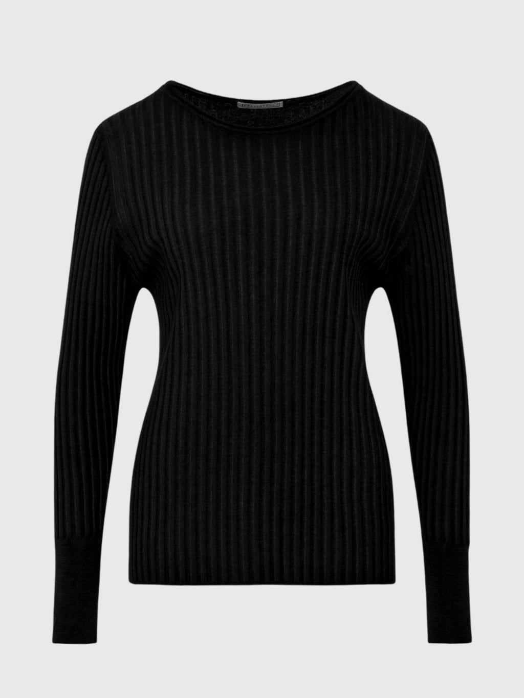 Frauenschuh Women's Camelia Crew Neck Sweater