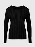 Frauenschuh Women's Camelia Crew Neck Sweater