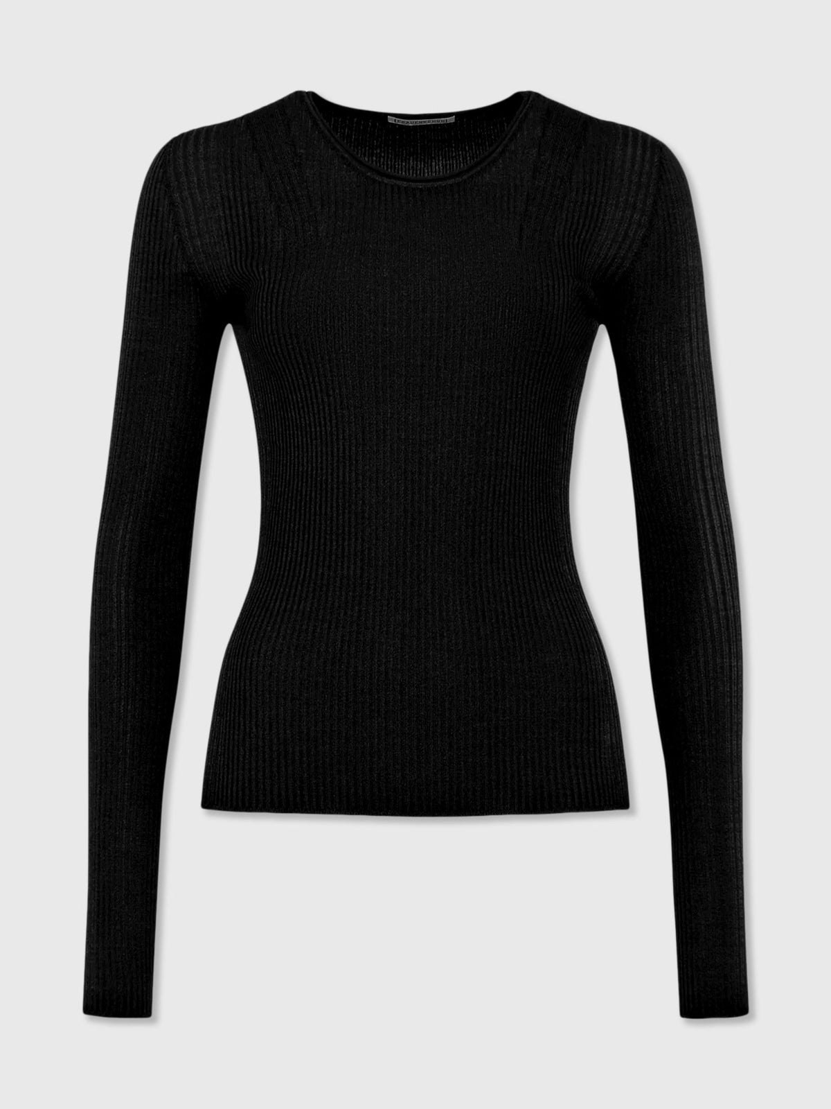 Frauenschuh Women's Avril Dyed Long Sleeve Sweater
