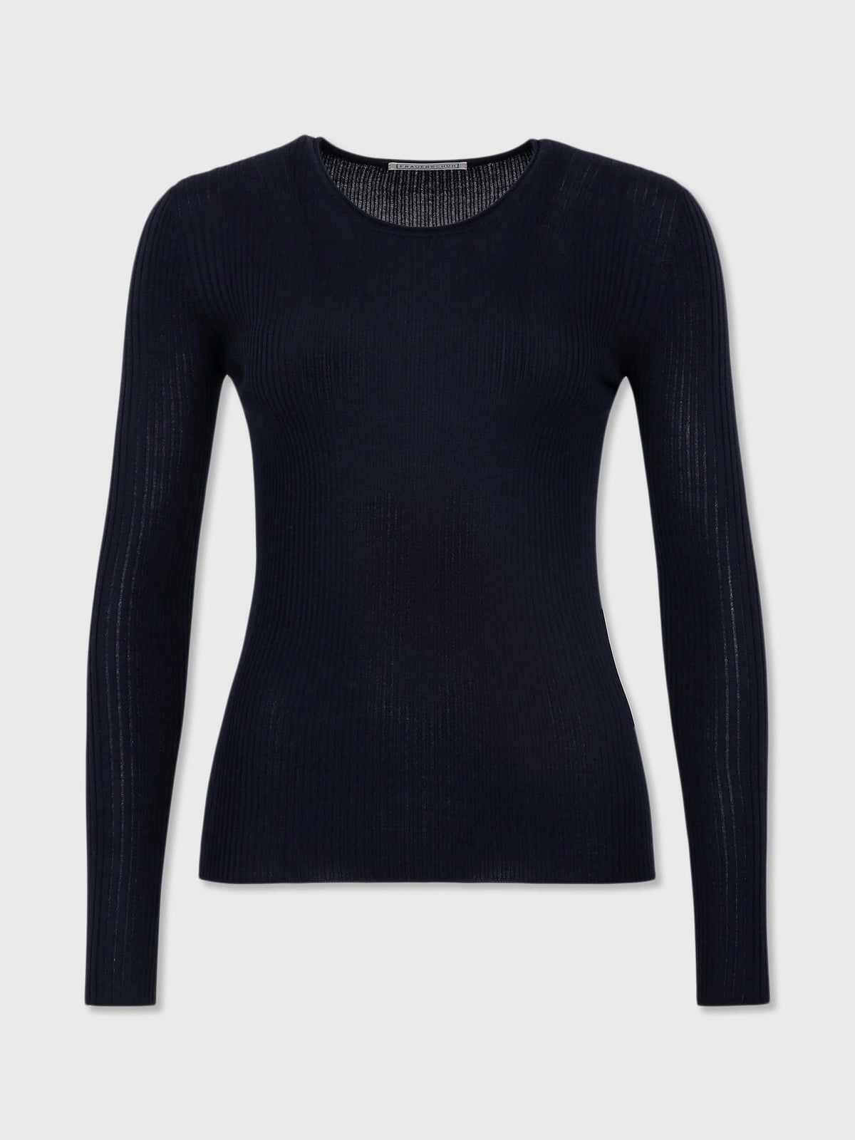 Frauenschuh Women's Avril Dyed Long Sleeve Sweater