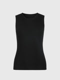 Frauenschuh Women's Lavinia Sleeveless Knit Shirt