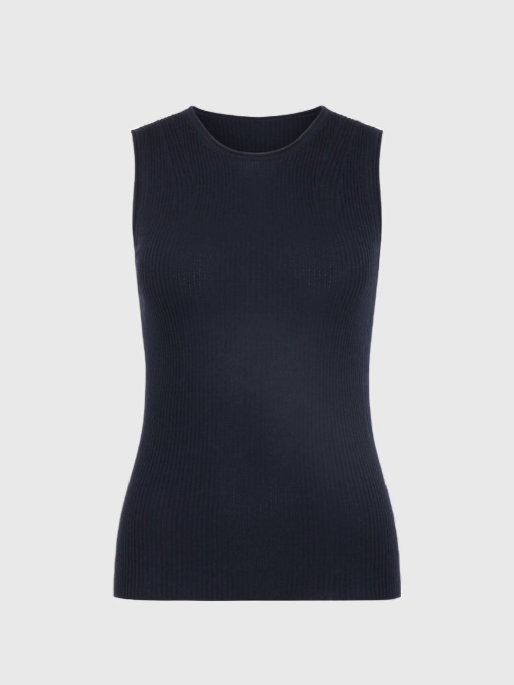 Frauenschuh Women's Lavinia Sleeveless Knit Shirt
