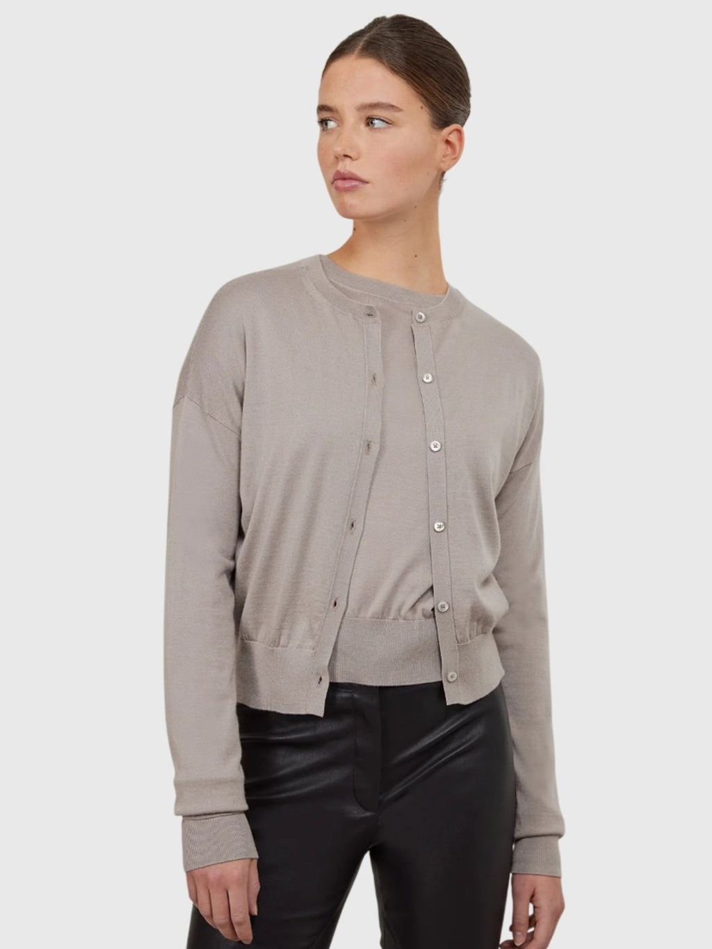 Frauenschuh Women's Frederika Cardigan