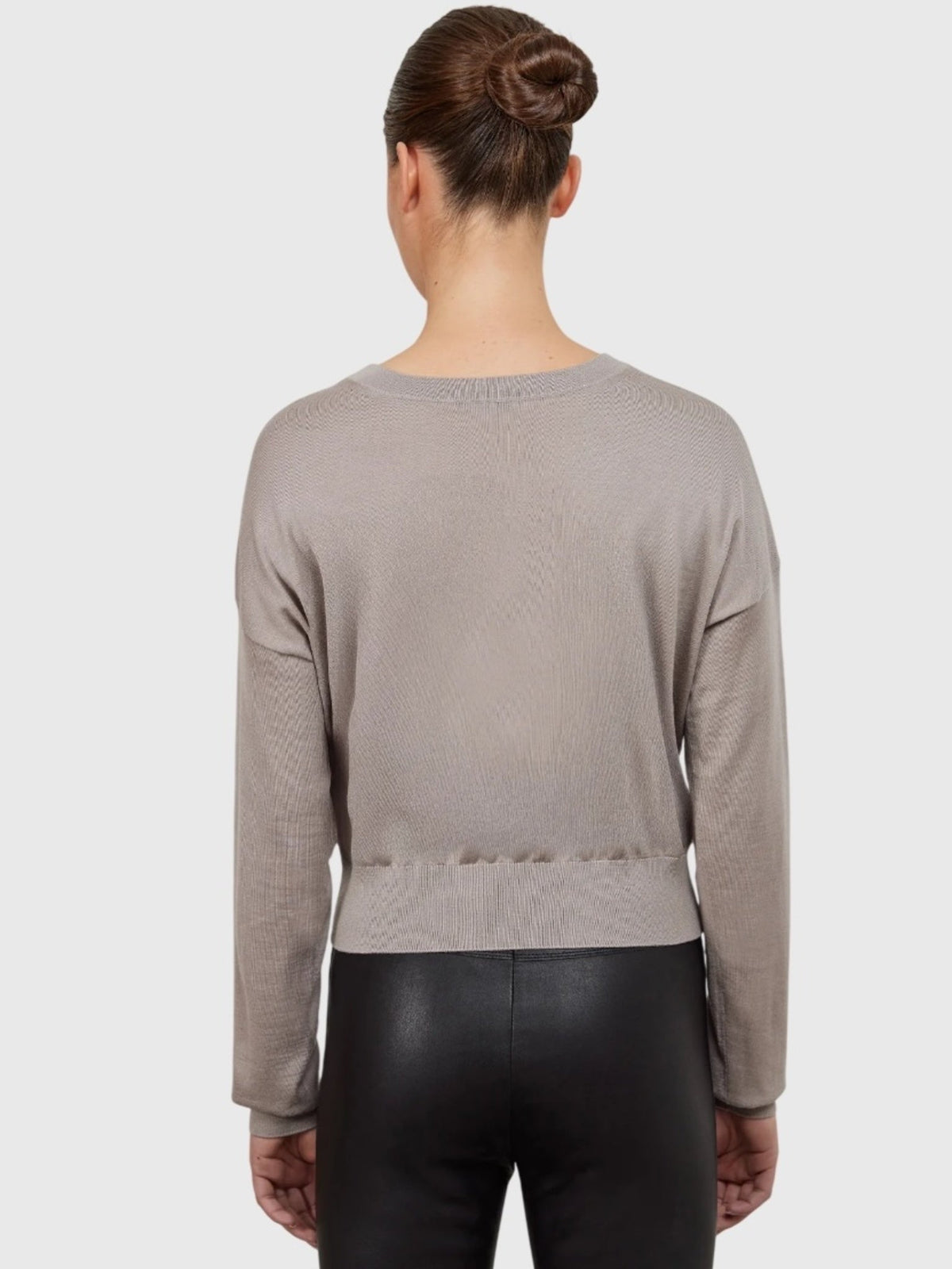 Frauenschuh Women's Rebecca Knit Sweater