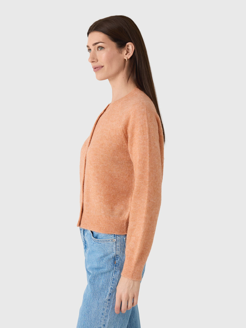 D?EN Women's Petra Cardigan