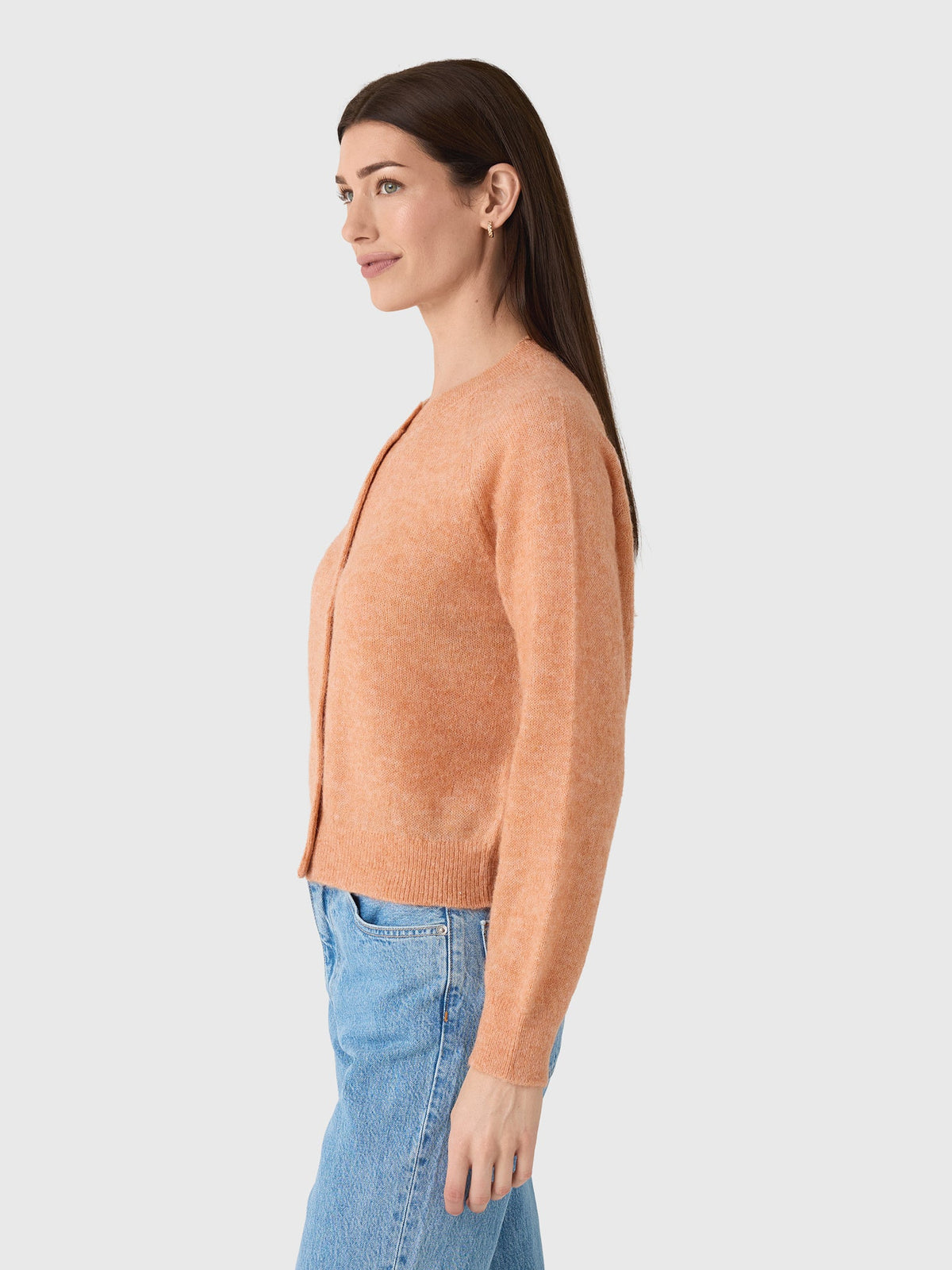 D?EN Women's Petra Cardigan