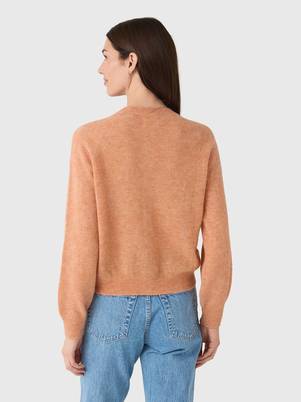 D?EN Women's Petra Cardigan
