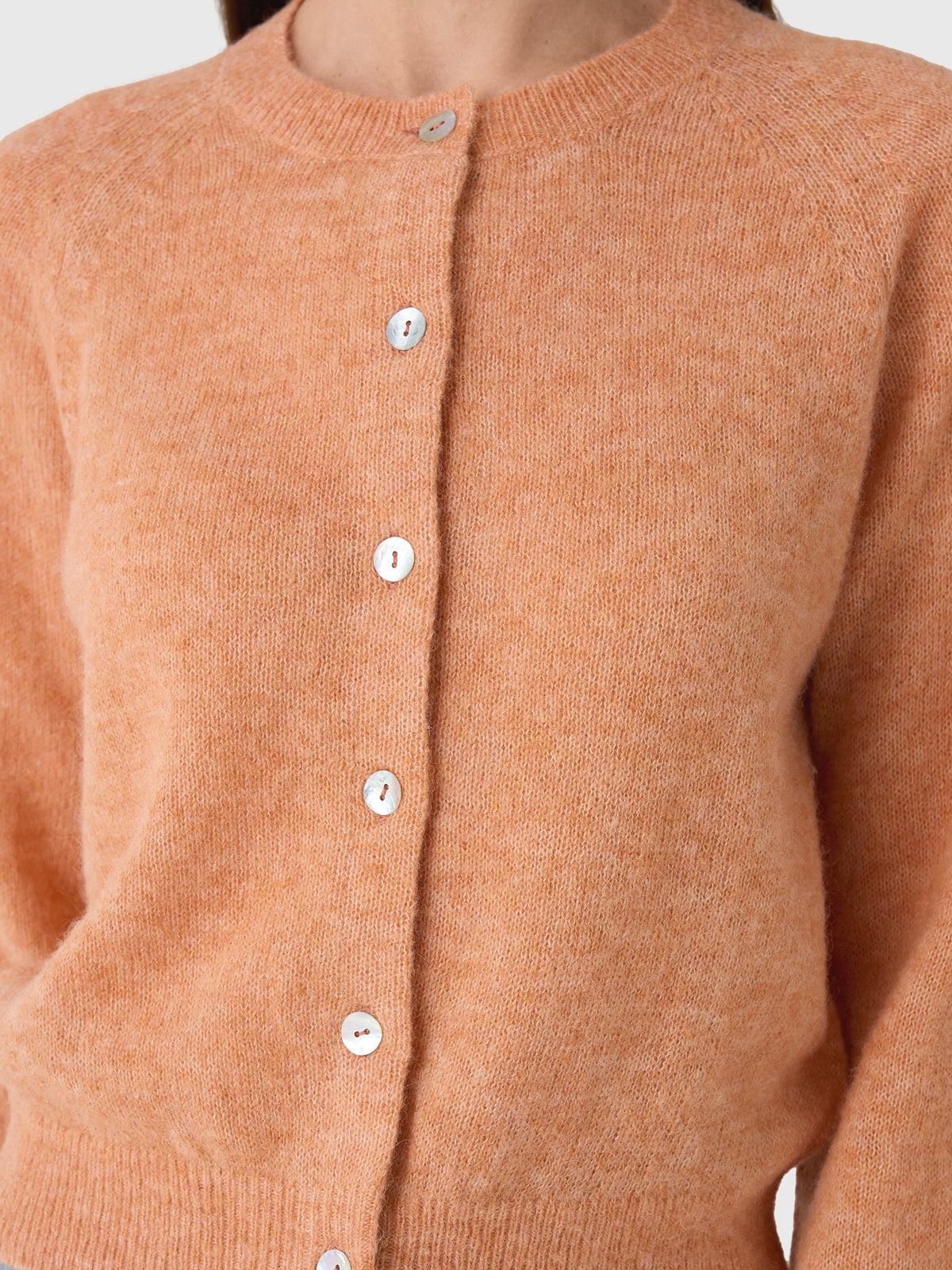 D?EN Women's Petra Cardigan