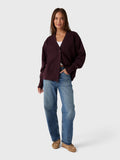 Citizens Of Humanity Women's Fleece Cardigan