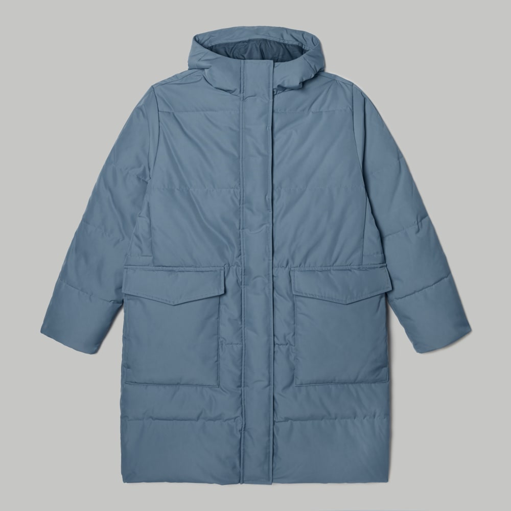 The Long Puffer | Spring Lake