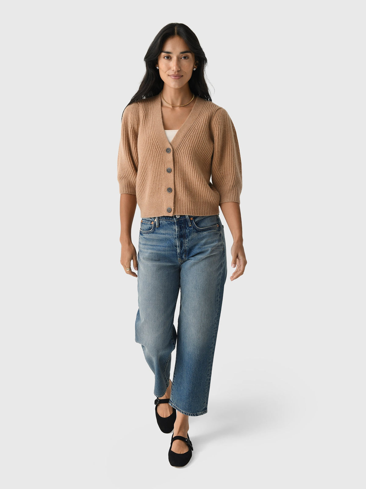 Brochu Walker Women's The Jude Cardigan